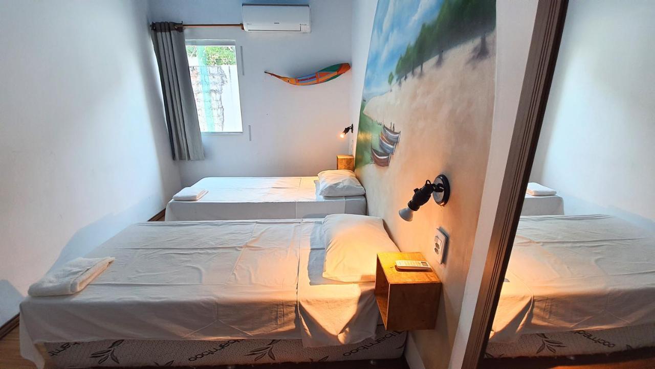 Local Hostel Manaus Exterior photo