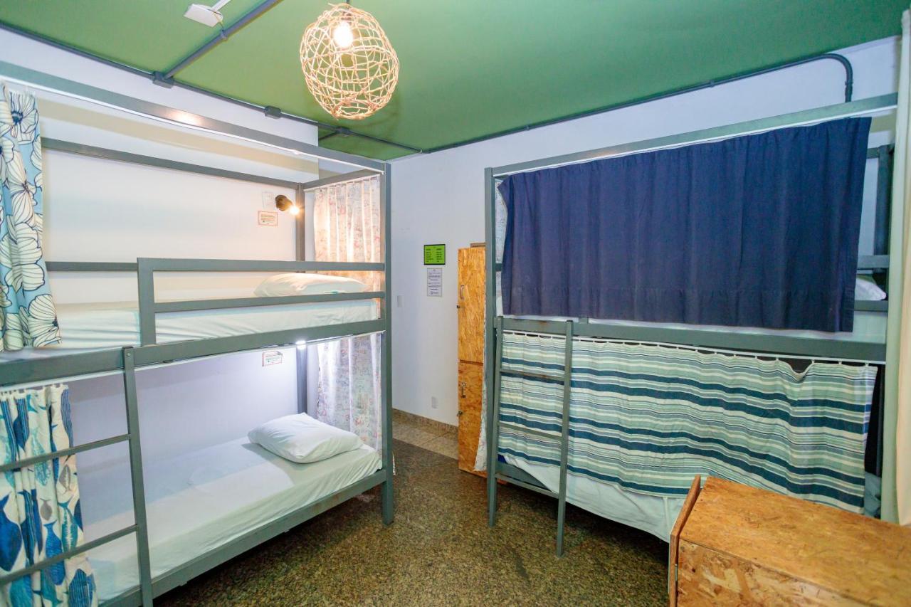 Local Hostel Manaus Exterior photo