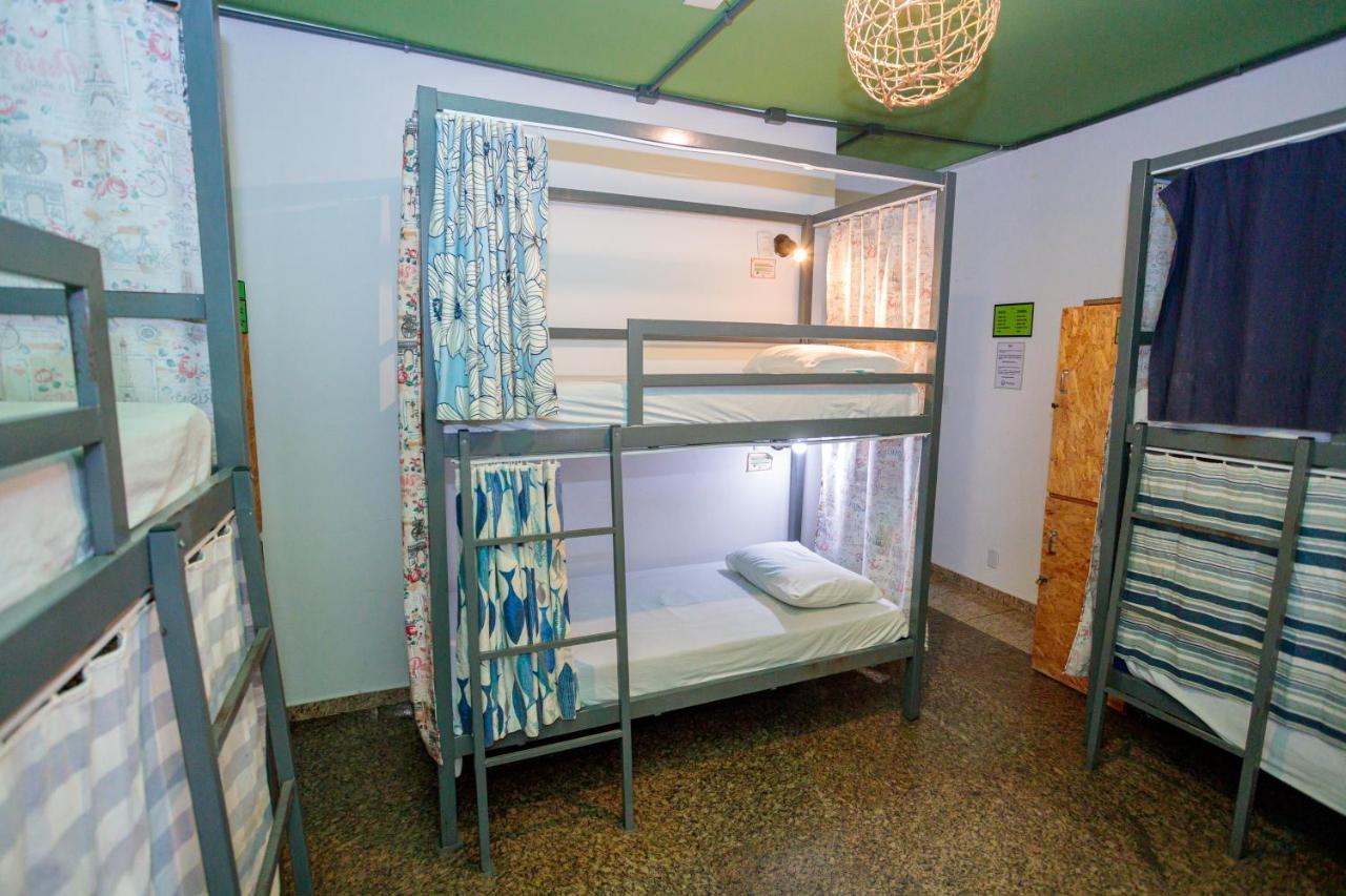 Local Hostel Manaus Exterior photo