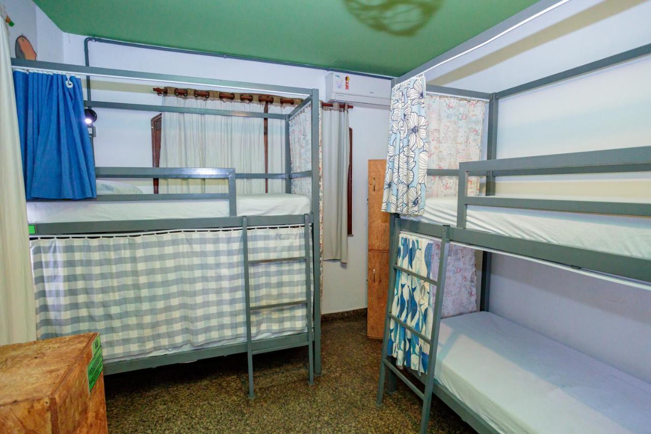 Local Hostel Manaus Exterior photo